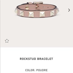 ROCKSTUD BRACELET